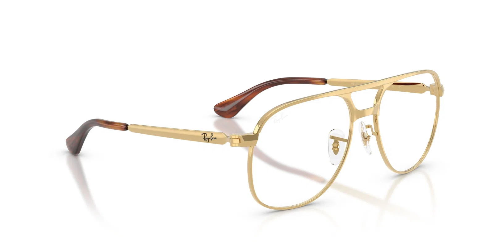 Ray-Ban Bill Max 3793V Eyeglasses - view 14